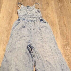 Abercrombie kids 13/14 girls jumpsuit